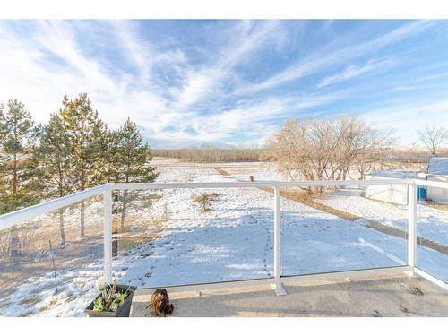 Pt Se25-49-26-W3, Rural, SK - Outdoor With View