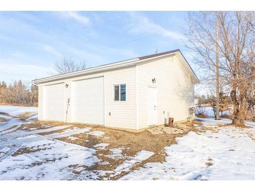 Pt Se25-49-26-W3, Rural, SK - Outdoor With Exterior