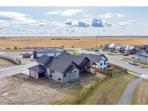 6022 13 Street, Lloydminster, AB - Outdoor With View