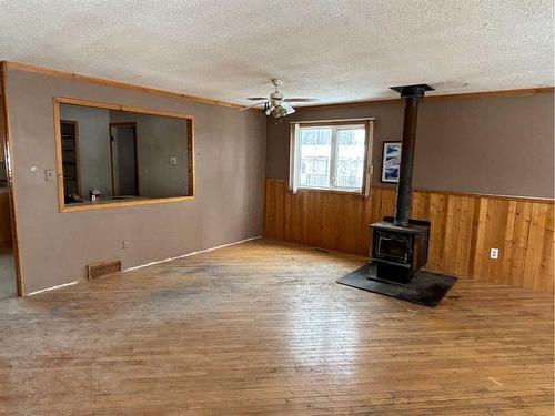 113 2 Street West, Waseca, SK - Indoor With Fireplace