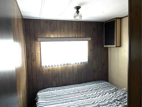 1519 Kakwa Lane, Turtle Lake, SK - Indoor Photo Showing Bedroom