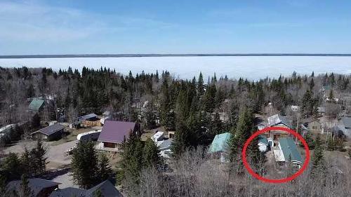 1519 Kakwa Lane, Turtle Lake, SK - Outdoor With Body Of Water With View
