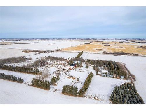 Ne 23-49-27-W3Rd 524 Kempton Rd, Rural, SK - Outdoor With Body Of Water With View
