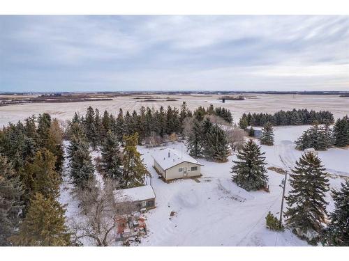 Ne 23-49-27-W3Rd 524 Kempton Rd, Rural, SK - Outdoor With Body Of Water With View