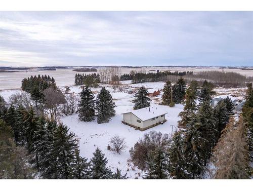 Ne 23-49-27-W3Rd 524 Kempton Rd, Rural, SK - Outdoor With View