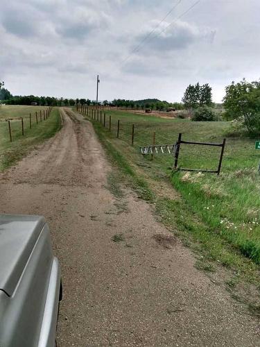 480081 Highway 897, Rural Vermilion River, County Of, AB - Outdoor With View