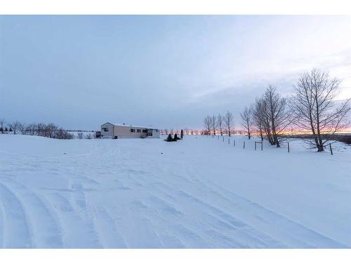 480081 Highway 897, Rural Vermilion River, County Of, AB - Outdoor With View