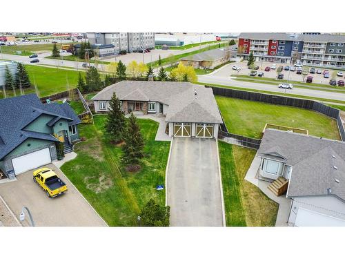 1117 26 Street, Wainwright, AB - Outdoor With View