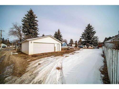 5122 50 Street, Provost, AB 