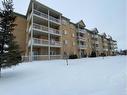 208-6802 42Nd Street, Lloydminster, AB  - Outdoor With Balcony With Facade 