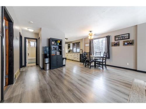 203 5 Avenue West, Maidstone, SK - Indoor Photo Showing Kitchen