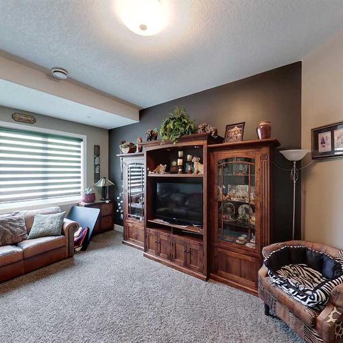 513006 62 Range, Rural Vermilion River, County Of, AB - Indoor Photo Showing Bedroom