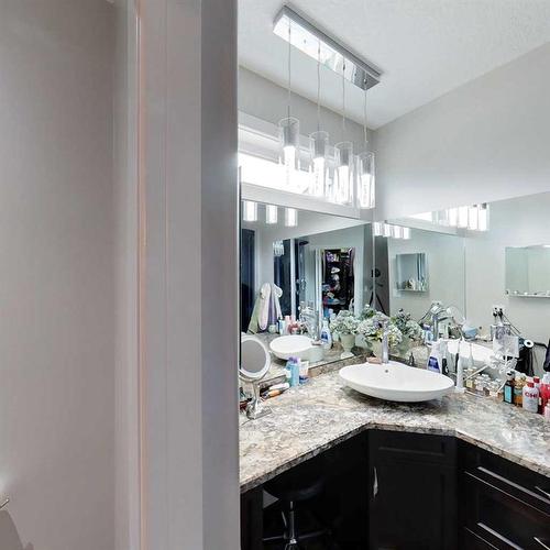 513006 62 Range, Rural Vermilion River, County Of, AB - Indoor Photo Showing Bathroom