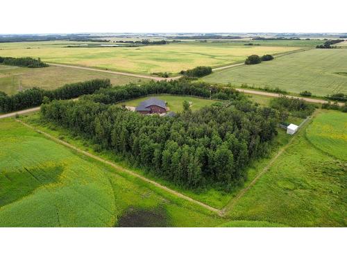 513006 62 Range, Rural Vermilion River, County Of, AB - Outdoor With View