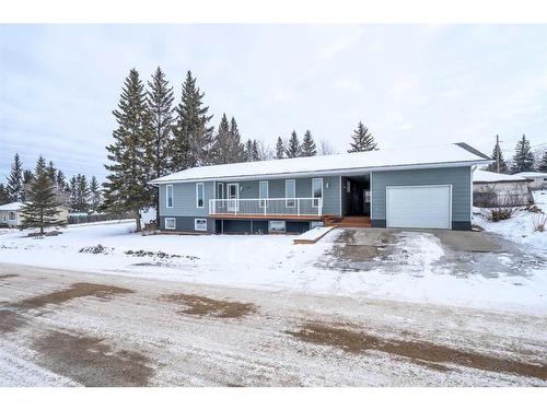 211 1St Street, Paradise Hill, SK - Outdoor