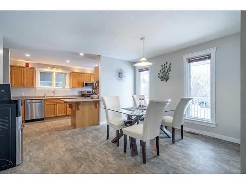 211 1St Street, Paradise Hill, SK - Indoor