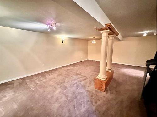 1202 2 Avenue, Wainwright, AB - Indoor