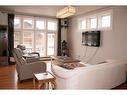 1202 2 Avenue, Wainwright, AB  - Indoor Photo Showing Living Room 