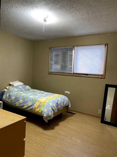 207 6 Avenue, Paradise Hill, SK - Indoor Photo Showing Bedroom