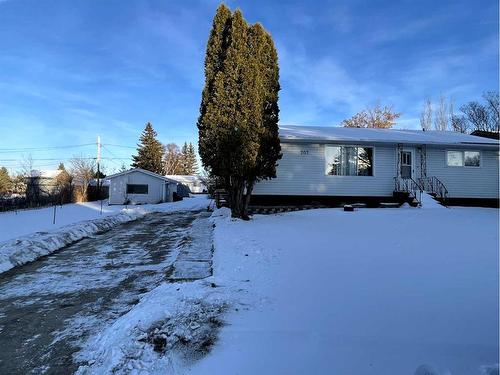 207 6 Avenue, Paradise Hill, SK - Outdoor