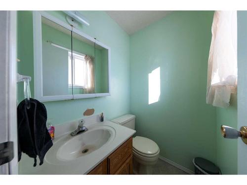 Pt Ne 14-52-25-W3, Rural, SK - Indoor Photo Showing Bathroom