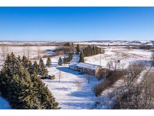 Pt Ne 14-52-25-W3, Rural, SK - Outdoor With View