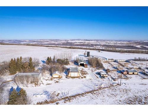 Pt Ne 14-52-25-W3, Rural, SK - Outdoor With View
