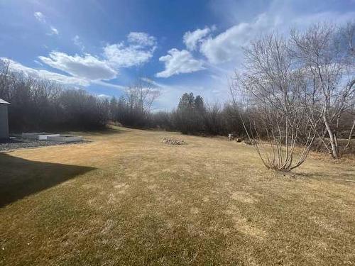 5144 53 Street, Irma, AB - Outdoor With View