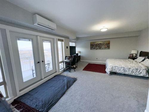 415-4102 69 Avenue, Lloydminster, AB - Indoor Photo Showing Bedroom
