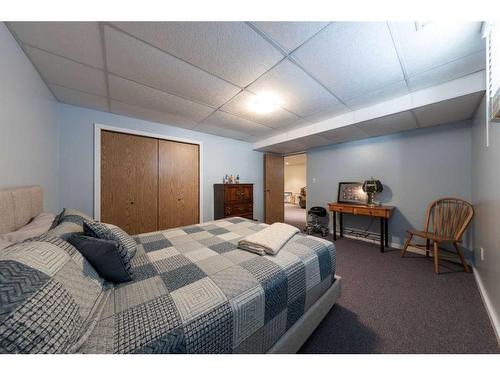 510 2 Street East, Maidstone, SK - Indoor Photo Showing Bedroom