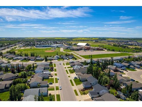 3912 66 Avenue, Lloydminster, AB - Outdoor With View