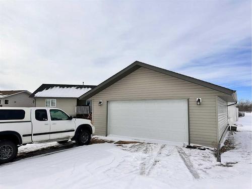 1137 24 Street, Wainwright, AB - Outdoor With Exterior