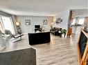 1137 24 Street, Wainwright, AB  - Indoor Photo Showing Living Room 