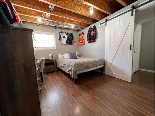 2505 10 Avenue, Wainwright, AB - Indoor Photo Showing Other Room