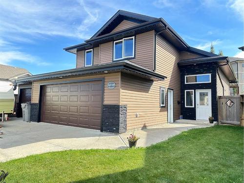 4719 14 Street, Lloydminster, SK - Outdoor