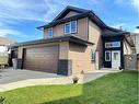 4719 14 Street, Lloydminster, SK  - Outdoor 