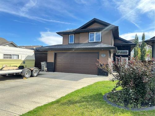 4719 14 Street, Lloydminster, SK - Outdoor