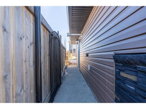 4719 14 Street, Lloydminster, SK - Outdoor With Exterior