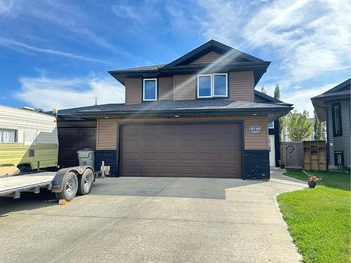 4719 14 Street, Lloydminster, SK - Outdoor