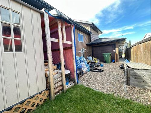 4719 14 Street, Lloydminster, SK - Outdoor With Exterior