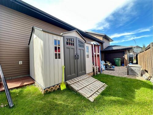 4719 14 Street, Lloydminster, SK - Outdoor With Exterior