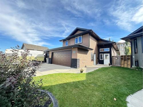 4719 14 Street, Lloydminster, SK - Outdoor