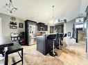 4719 14 Street, Lloydminster, SK  - Indoor Photo Showing Kitchen 