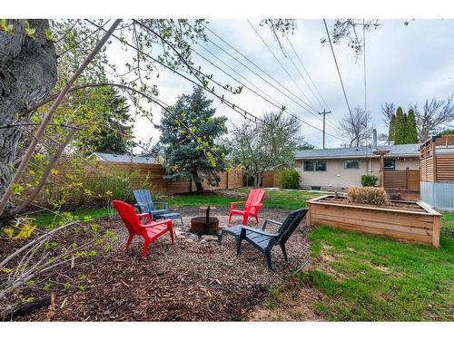 4817 37 Street, Lloydminster, SK - Outdoor With Backyard