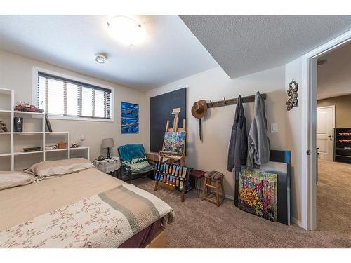 53-2715 73 Avenue, Lloydminster, AB - Indoor Photo Showing Bedroom