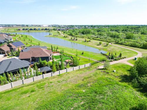 53-2715 73 Avenue, Lloydminster, AB - Outdoor With Body Of Water With View