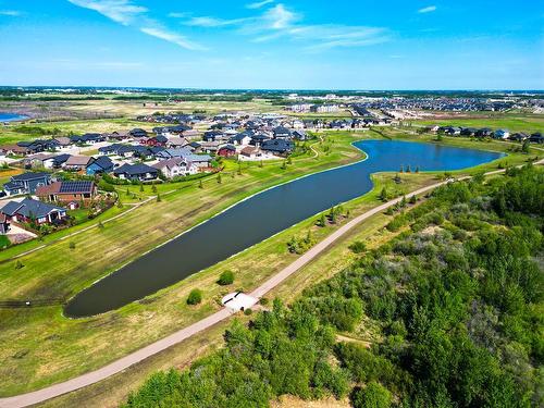 53-2715 73 Avenue, Lloydminster, AB - Outdoor With Body Of Water With View