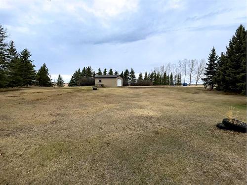 60055 Twp Rd 444, Rural Wainwright No. 61, M.D. Of, AB - Outdoor With View