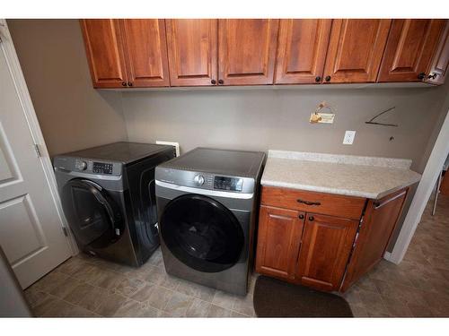60055 Twp Rd 444, Rural Wainwright No. 61, M.D. Of, AB - Indoor Photo Showing Laundry Room