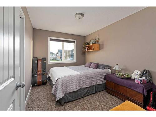 114 6 Avenue, Lashburn, SK - Indoor Photo Showing Bedroom